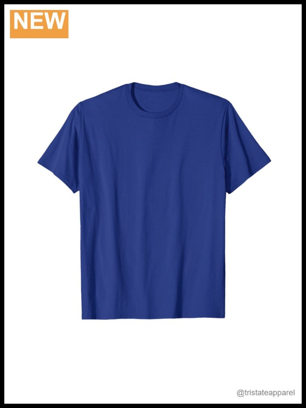 Texas Throwback Classic Fit Graphic Tee